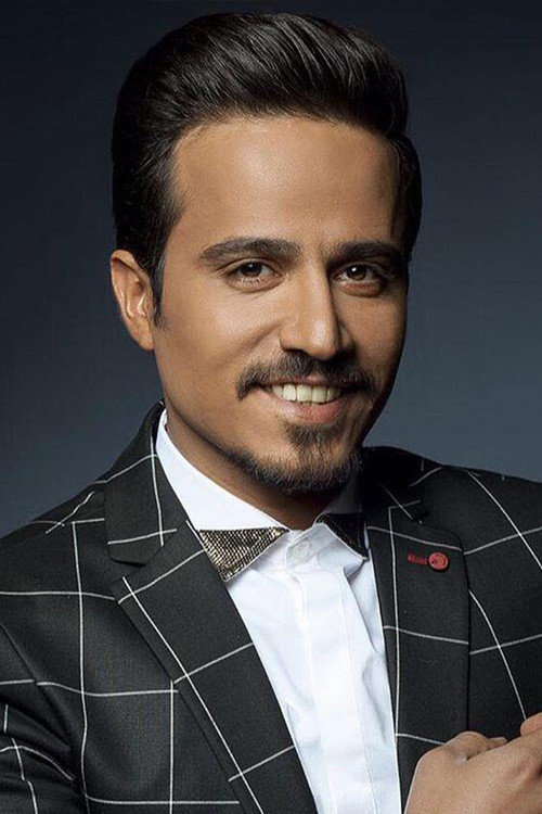 Hossein Soleimani profile