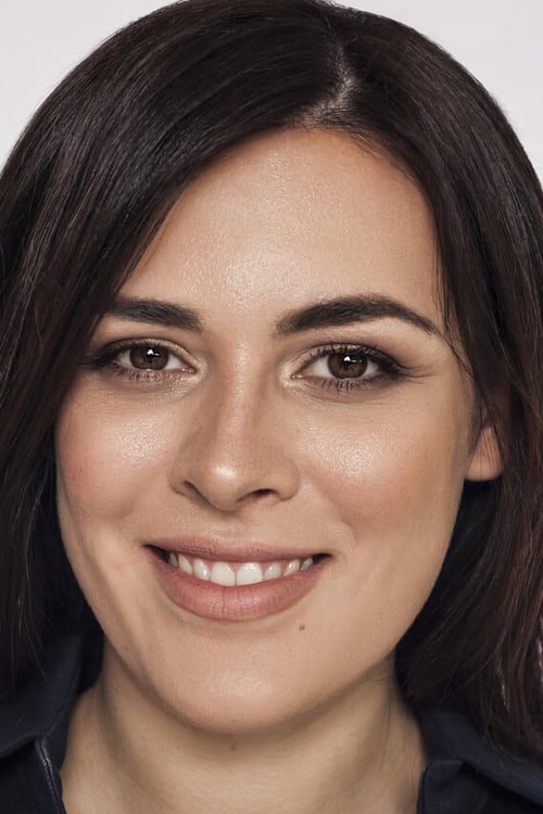 Alyona Kotova profile