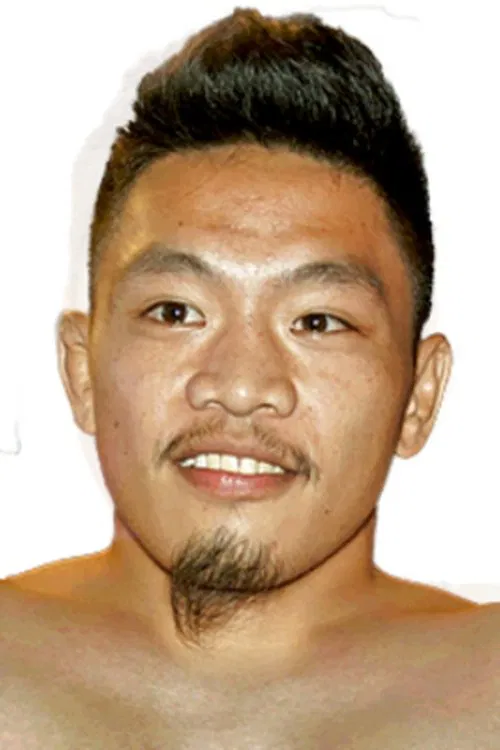 Lito Adiwang profile