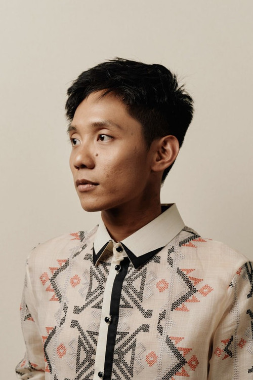 Đào Duy Bảo Định profile