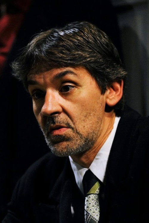 João Meireles profile