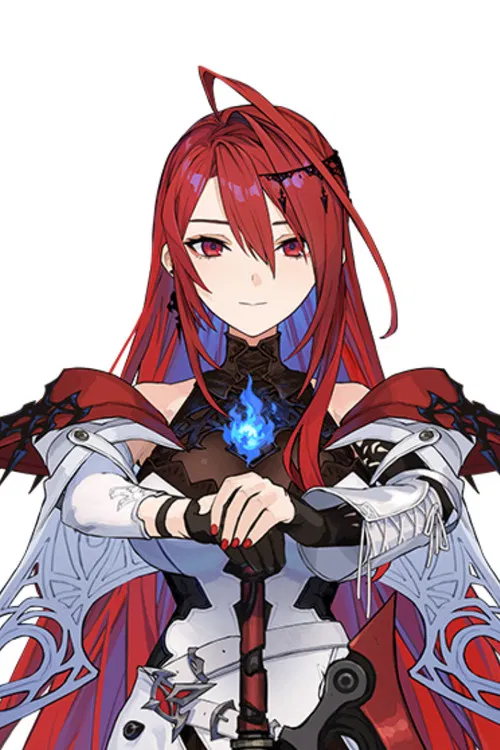 Elizabeth Rose Bloodflame profile