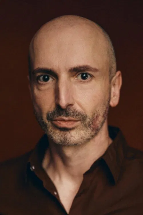 Branko Tomović profile