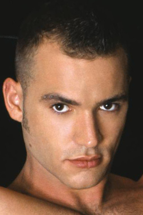 Christoph Scharff profile