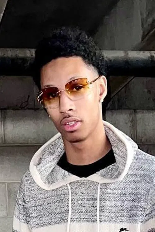 D'Angelo Hopgood profile