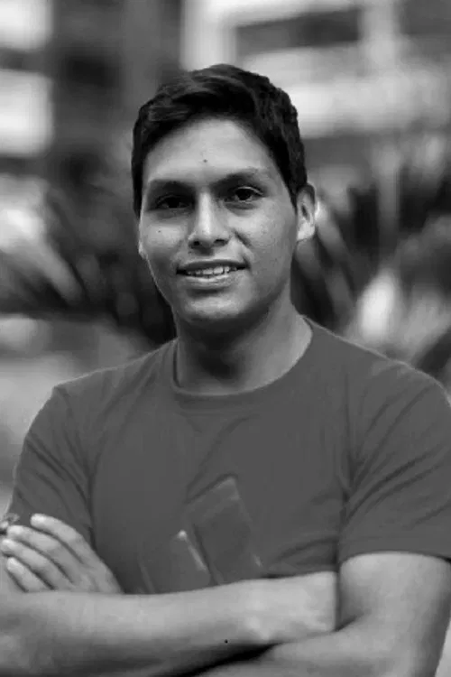 Júnior Béjar profile