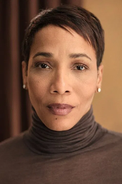 Monica McCollin profile