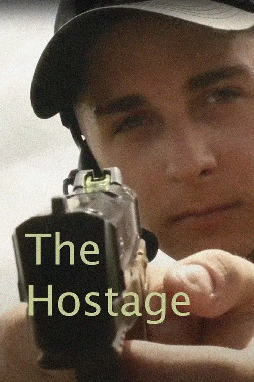 The Hostage poster