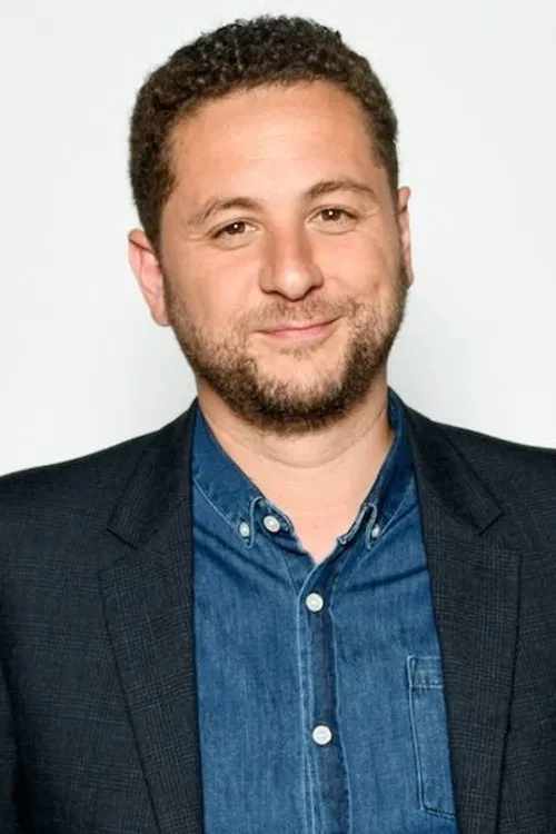 Azzeddine Ahmed-Chaouch profile