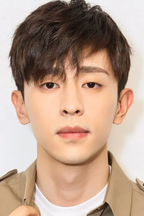 Deng Lun profile