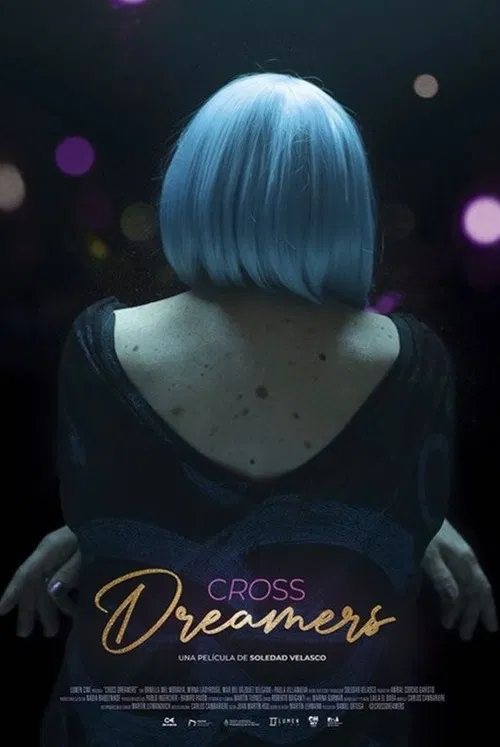 Cross Dreamers poster