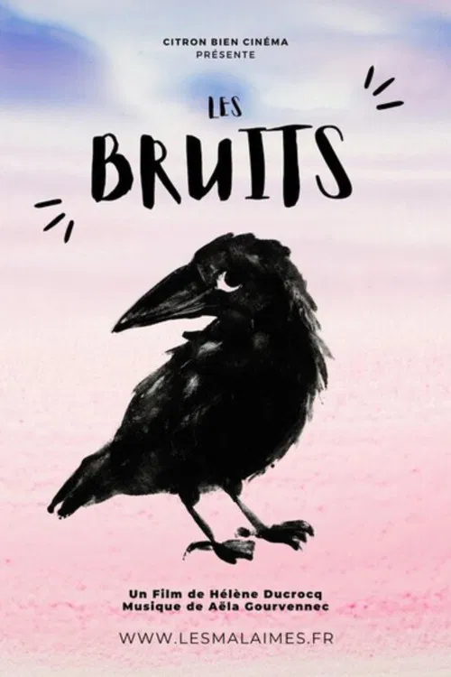 Les Bruits poster
