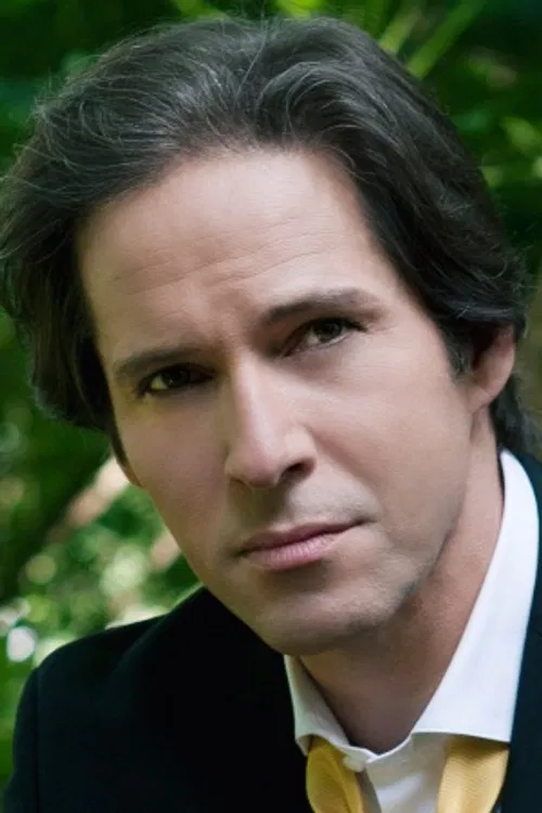 Andrew Richards profile