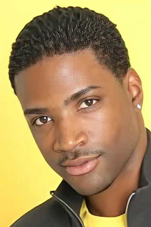 Reign Morton profile