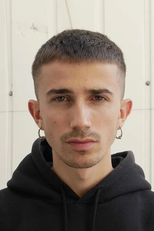 Eric Meneses profile