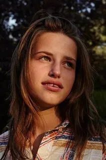 Salomé van Grunsven profile