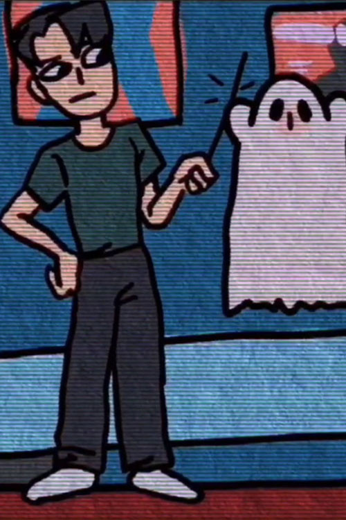 Las Clases de Teatro poster