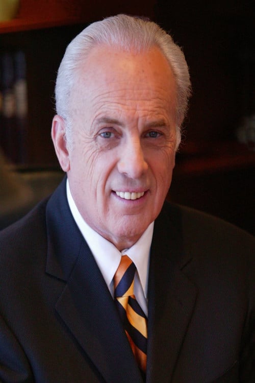 John MacArthur profile