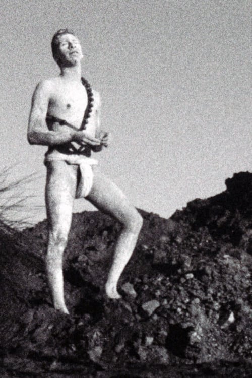 Death By Unnatural Causes poster