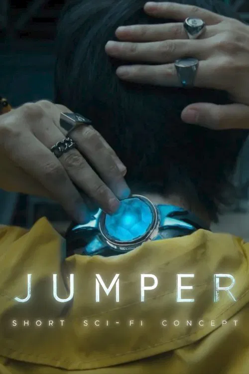Jumper poster