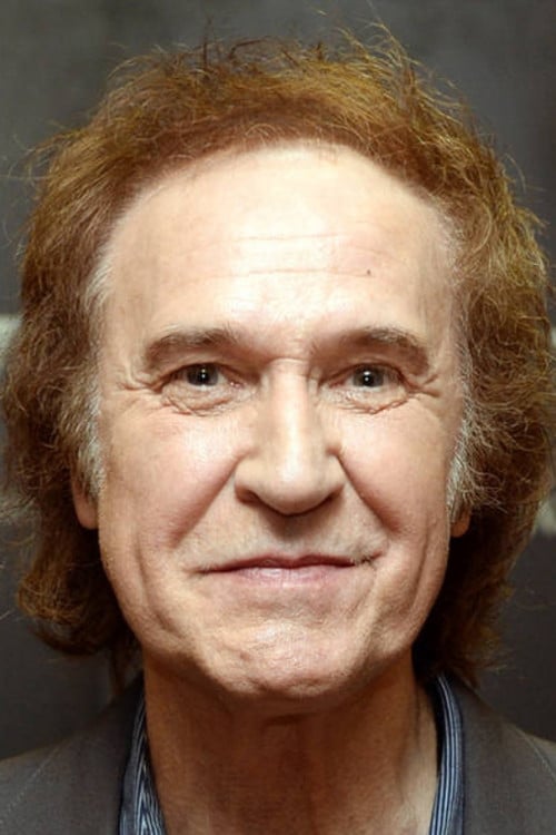 Ray Davies profile