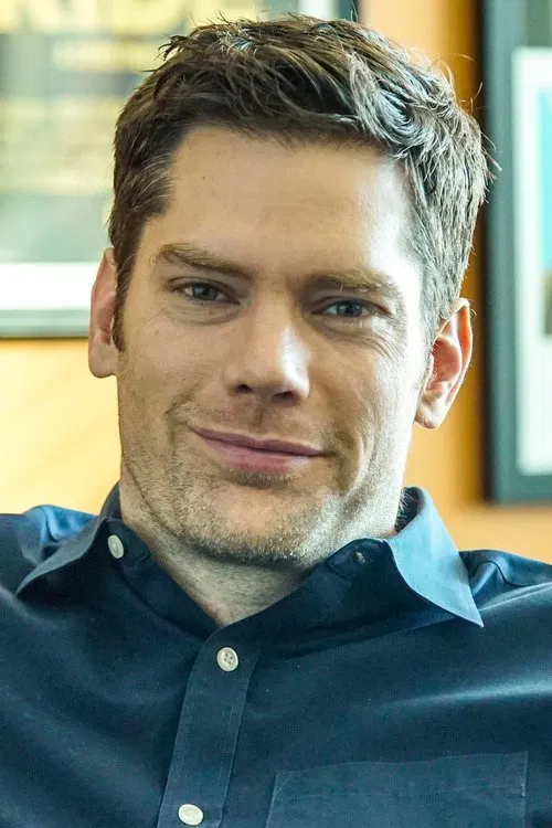 Dallas Jenkins profile