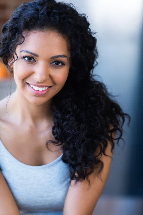 Ashley LaRae profile