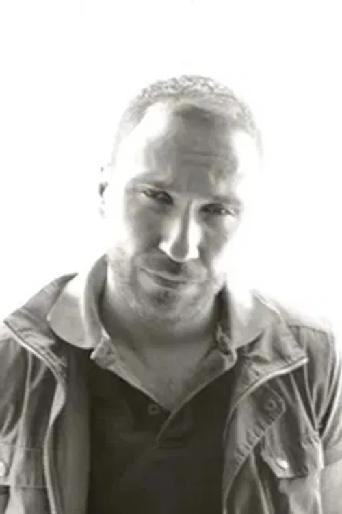 Manolis Anastasakos profile