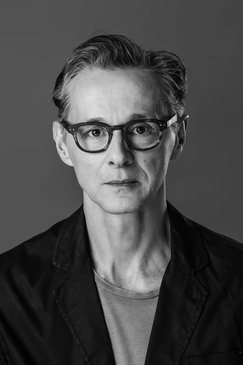 Livio Badurina profile