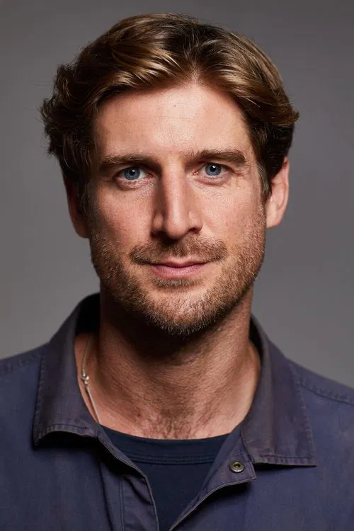 Tom Stourton profile