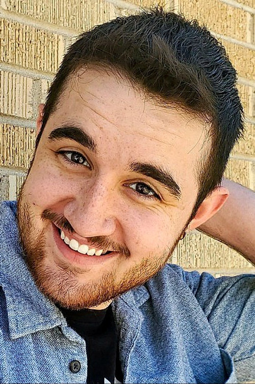 Aiden Berzins profile