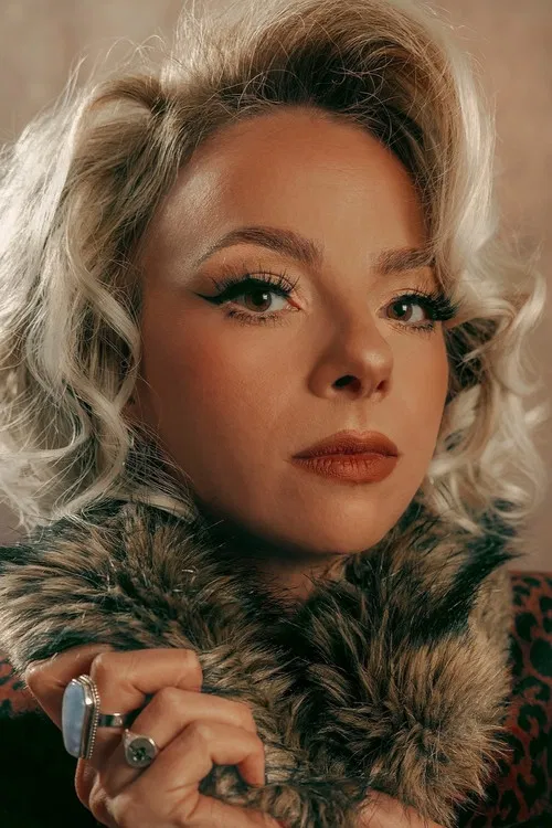 Samantha Fish profile