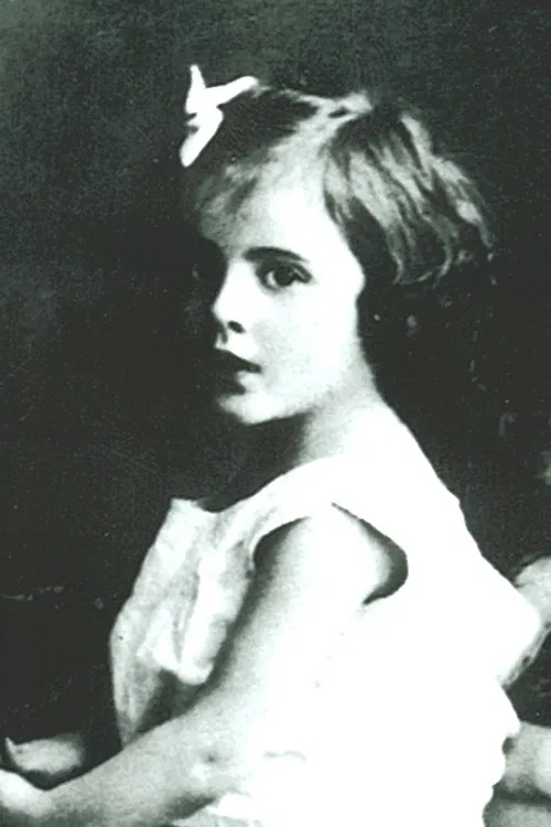 Age 12: Love with a Little L poster