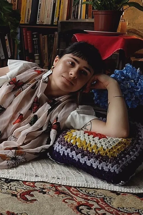 Luiza Botega profile