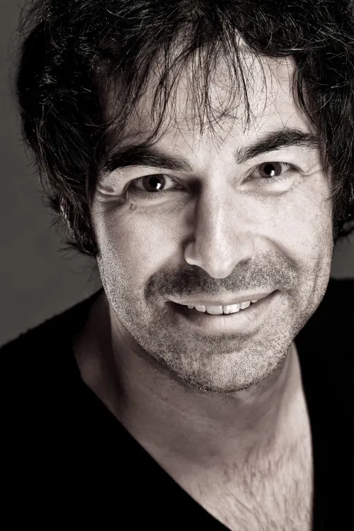 David Ross Elliot profile