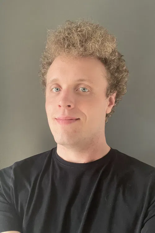 Rickard Grönberg profile