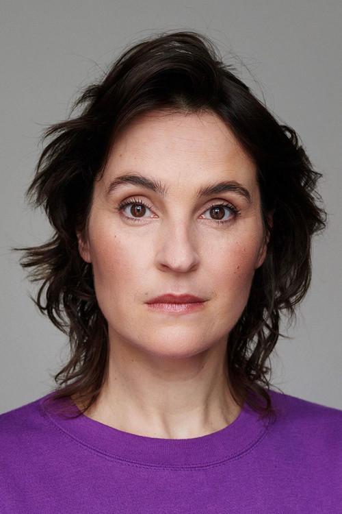 Jennifer Sabel profile