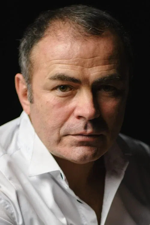 Volodymyr Holosniak profile