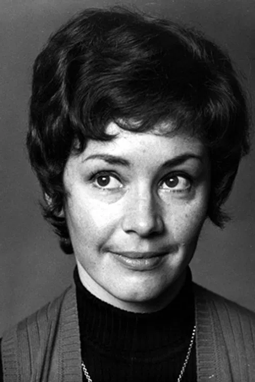 Edith Mathis profile