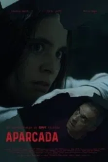 Aparcada poster