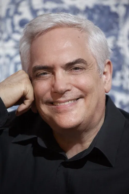 Filipe La Féria profile