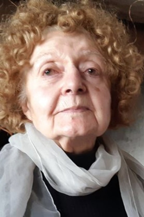 Odette Simoneau profile