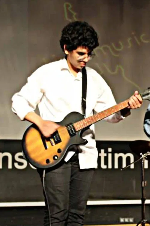 Deniz Karadaş profile