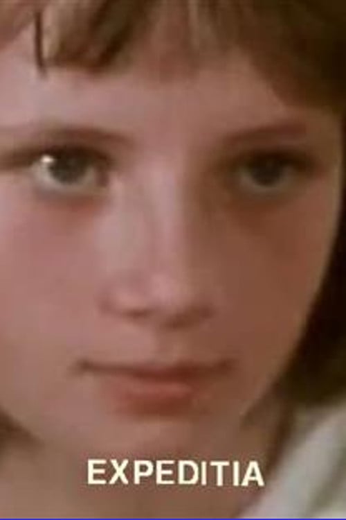 Expediția poster