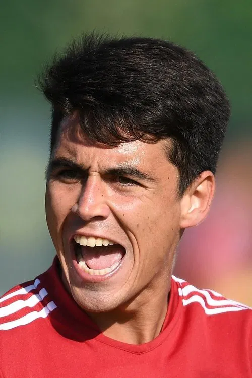 Carlos Cuesta profile