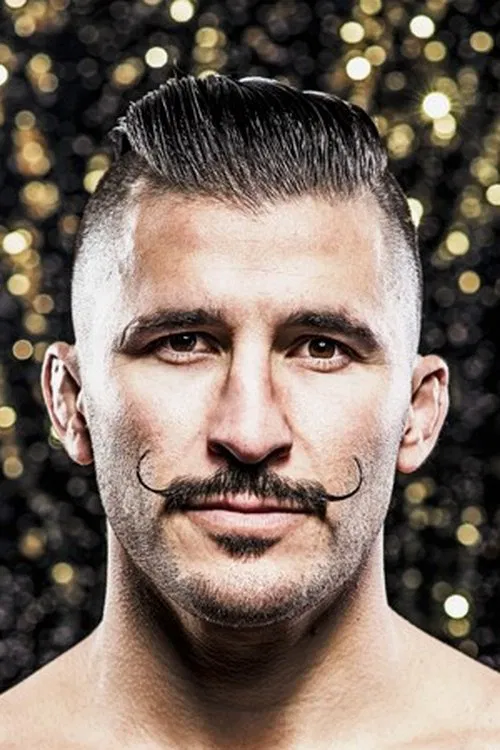 Ian McCall profile