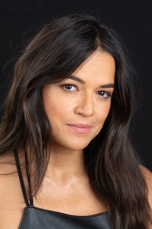 Michelle Rodriguez profile