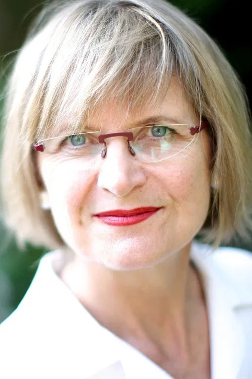 Jancis Robinson profile