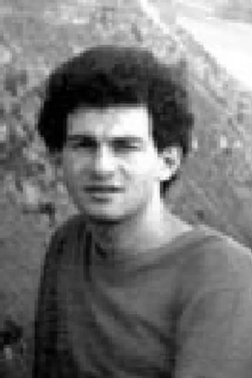 Georgy Gitis profile