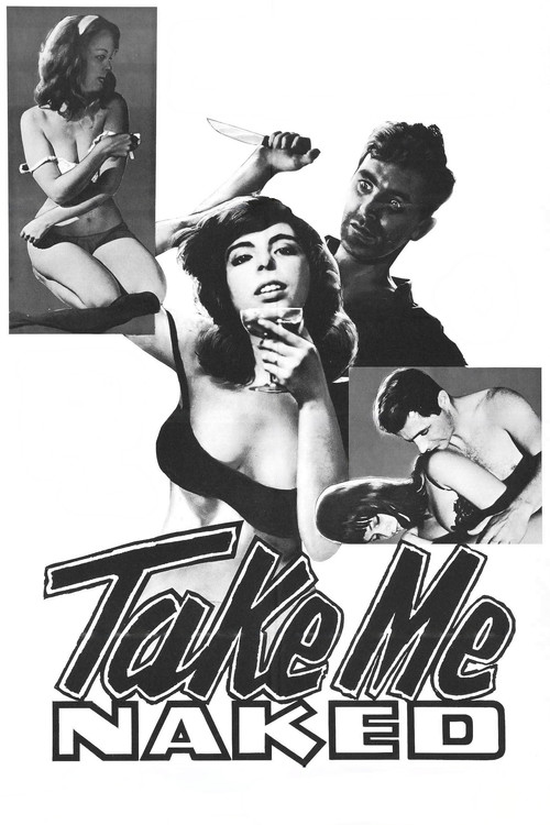Take Me Naked poster